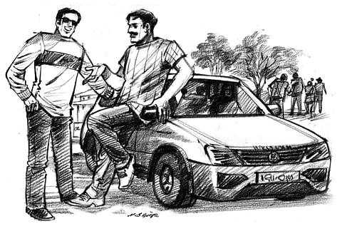 ഉല്ലാസയാത്ര – അദ്ധ്യായം 3