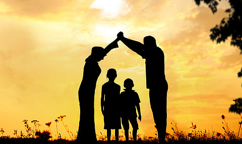 ‘നമുക്കിഷ്ടമുള്ളതുപോലെ’ കുട്ടികളെ വളര്‍ത്താമോ?