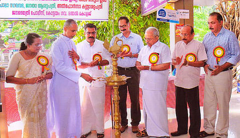 ആരോഗ്യസുരക്ഷയ്ക്കു പ്രതിരോധ മാര്‍ഗങ്ങള്‍ ഉത്തമം: മാര്‍ ജേക്കബ് മുരിക്കന്‍