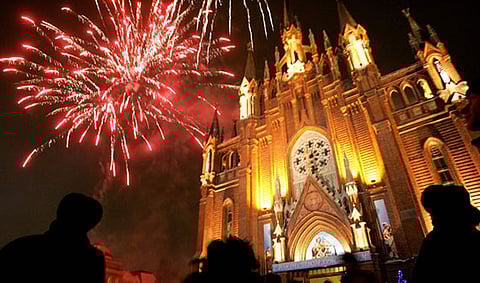 തിരുനാളുകള്‍ എങ്ങനെ ആഘോഷിക്കണം?