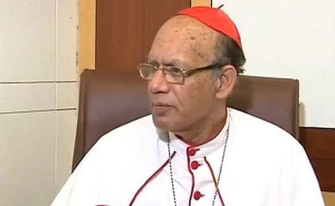 ദളിത് കത്തോലിക്കരില്‍ നിന്ന് കൂടുതല്‍ ദൈവവിളികള്‍ പ്രോത്സാഹിപ്പിക്കണം കര്‍ദ്ദിനാള്‍ ഓസ്വാള്‍ഡ് ഗ്രേഷ്യസ്