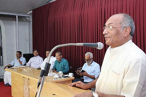 വിവരാവകാശ പ്രവര്‍ത്തകരുടെ കൂട്ടായ്മ