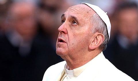 തിന്മ പരക്കുന്നതു തടയാന്‍ അര്‍ഹതയില്ലാത്തവരേയും സ്നേഹിക്കുക