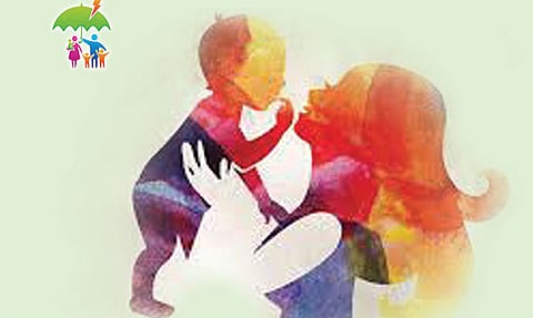 മാതൃകയാക്കാനൊരമ്മ-1