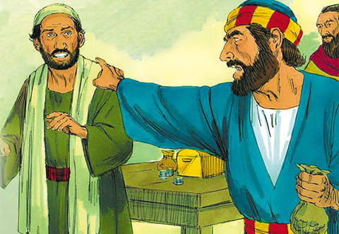 ‘ചര്‍ച്ച് ആക്റ്റ് ‘ (അപ്പ. പ്രവ. 6:2-5) വരണം