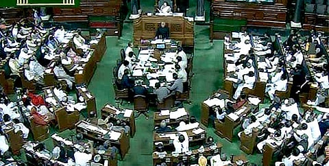 പ്രതിപക്ഷം നല്‍കുന്ന പ്രതീക്ഷ