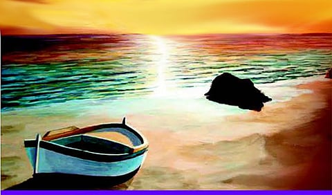 സ്നേഹത്തിന്‍റെ ഈ മതവും അസ്തമിച്ചു തുടങ്ങിയോ? (ഭാഗം-1)