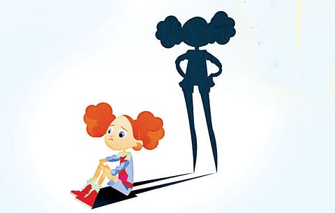 അപകര്‍ഷത വേണ്ട; ആത്മവിശ്വാസം നേടൂ