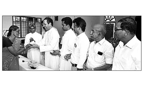 സ്നേഹവും കൂട്ടായ്മയും പ്രതിസന്ധികളെ അതിജീവിക്കാന്‍ സഹായിക്കും: മാര്‍ ജോസ് പുത്തന്‍വീട്ടില്‍