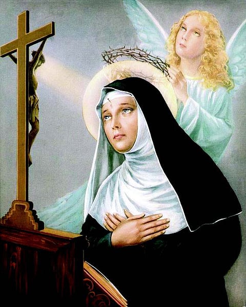 ദൈവത്തിന് അസാദ്ധ്യമായി ഒന്നുമില്ല