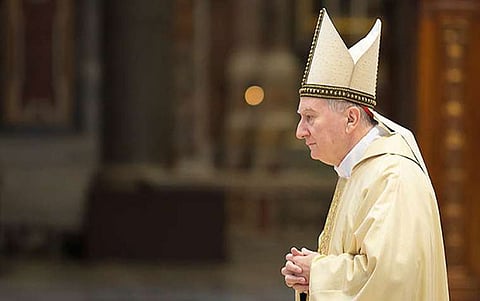 മതസ്വാതന്ത്ര്യമാണ് വത്തിക്കാന്‍ നയതന്ത്രങ്ങളുടെ അടിസ്ഥാനം -കാര്‍ഡിനല്‍ പരോളിന്‍