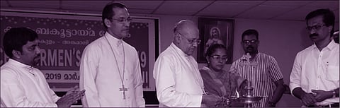 ഫാമിലി യൂണിറ്റ് വൈസ് ചെയര്‍മാന്‍മാരുടെ സമ്മേളനം