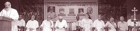 മാര്‍ മങ്കുഴിക്കരിയുടെ സ്മരണകള്‍ തണലും ശക്തിയും പകരുന്നത്  – കര്‍ദിനാള്‍ മാര്‍ ആലഞ്ചേരി