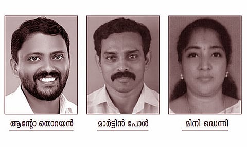 അതിരൂപത കര്‍മ്മസേന രൂപീകരിച്ചു