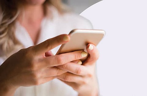 മൊബൈല്‍ ഫോണ്‍ ഉപയോ​ഗിക്കുമ്പോള്‍ ശ്രദ്ധിക്കേണ്ടത്