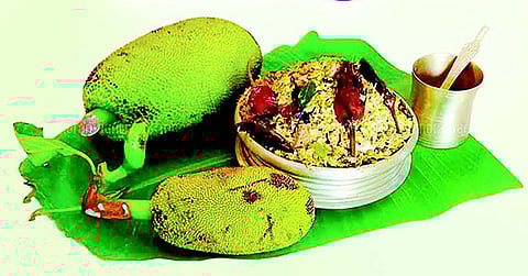 ഇടിച്ചക്കയുടെ ​ഗുണങ്ങള്‍