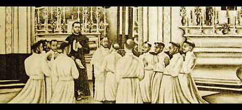 കേരള നവോത്ഥാനവും വിദേശ മിഷനറിമാരും