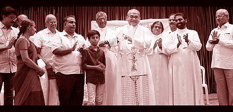 പ്രോലൈഫ് കണ്‍വെന്‍ഷന്‍
