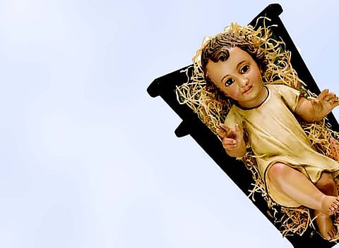 ഉണ്ണീശോയോടുള്ള  സുകൃത ജപങ്ങള്‍