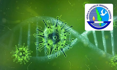കോവിഡ്-19: അടിയന്തര സാഹചര്യം അജപാലന ജാഗ്രത ആവശ്യപ്പെടുന്നു – കെ സി ബി സി
