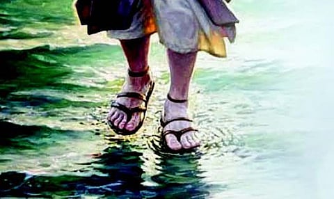 ഇവനാരാണ്