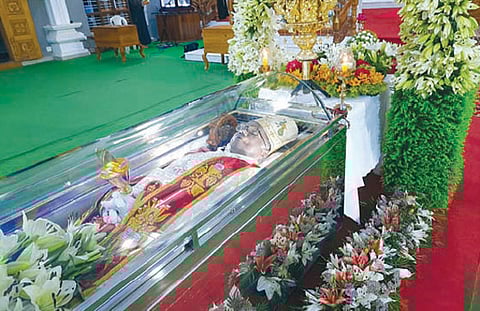 ഇടുക്കിയുടെ ഇടയശ്രേഷ്ഠന് ആദരാഞ്ജലികള്‍