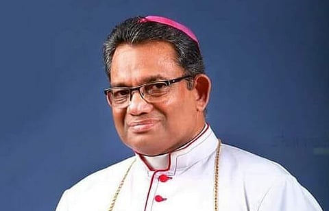 കോവിഡ്കാലം ലോകത്തെ ഒരു കുടുംബമാക്കി മാറ്റി : ബിഷപ് പോള്‍ ആന്റണി മുല്ലശ്ശേരി