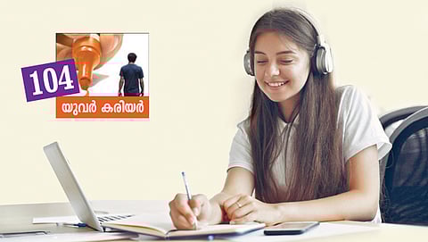ഓണ്‍ലൈന്‍ കോഴ്‌സുകള്‍