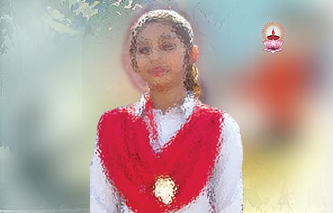 നല്ല ഭാര്യ