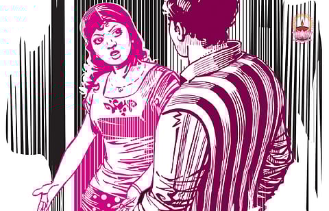 എയ്ഞ്ചല്‍ ഗാര്‍ഡന്‍സ് – No.18