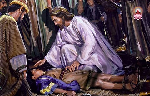 യുവതലമുറയുടെ ‘അപസ്മാരം’