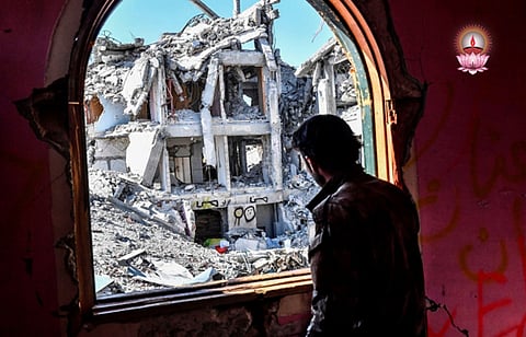 മതതീവ്രവാദികള്‍ ആരെയാണ് ഉന്നംവയ്ക്കുന്നത്?