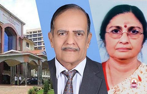 അമല ഗവേഷണകേന്ദ്രം ശാസ്ത്രജ്ഞന്‍മാര്‍ക്ക് അഭിമാന നേട്ടം