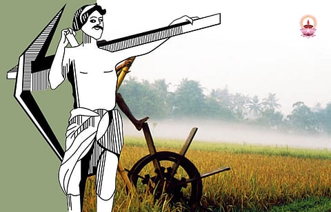 രാഷ്ട്രീയ കിസാന്‍ മഹാസംഘിന്റെ പ്രവര്‍ത്തനങ്ങള്‍ കേരളത്തില്‍ ശക്തമാക്കും: വി.സി.സെബാസ്റ്റ്യന്‍