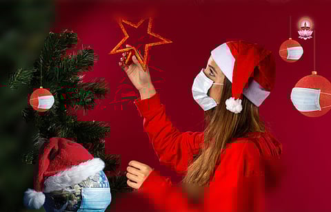 ക്രിസ്മസ്