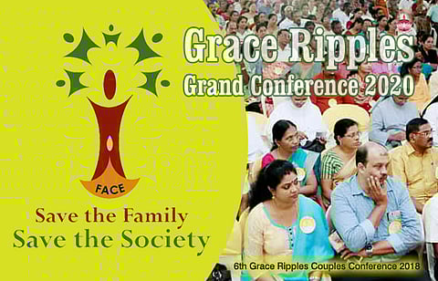 ഗ്രേസ്‌റിപ്പിള്‍സ് ഗ്രാന്‍ഡ് കോണ്‍ഫ്രന്‍സ്, 2020