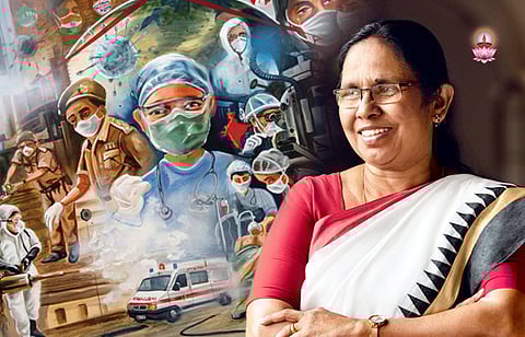 ഇതും കടന്നുപോകും