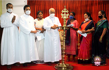 സാഹോദര്യത്തില്‍ അധിഷ്ഠിതമായ നീതിബോധം ഇന്നിന്റെ ആവശ്യകത – മാര്‍ മാത്യു മൂലക്കാട്ട്