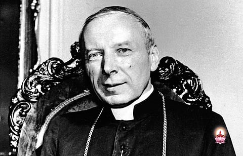 കാര്‍ഡിനല്‍ വിസിന്‍സ്‌കിയെ വാഴ്ത്തപ്പെട്ടവനാക്കും