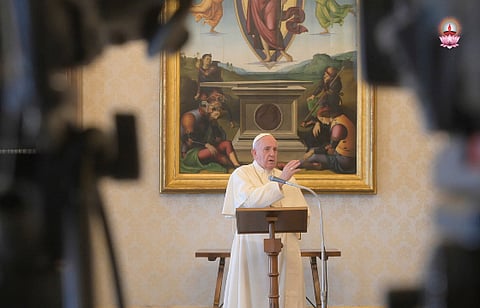 ഉത്ഥിതനായ ക്രിസ്തുവിനെ തേടുക; മടുപ്പു കാണിക്കാതെ