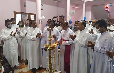 സ്ത്രീകള്‍ക്കും കുട്ടികള്‍ക്കുമായി ലഹരി വിമോചന ചികിത്സാ കേന്ദ്രം
