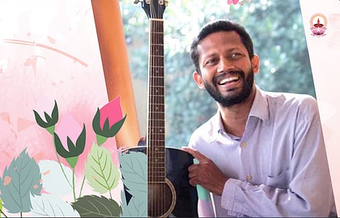 ഉപ്പും പ്രകാശവുമായ ഒരാളിന്റെ ഓര്‍മ്മയ്ക്ക്….