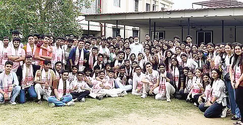 ঘোষণা হ’ল উচ্চতৰ মাধ্যমিক চূড়ান্ত পৰীক্ষাৰ ফলাফল
