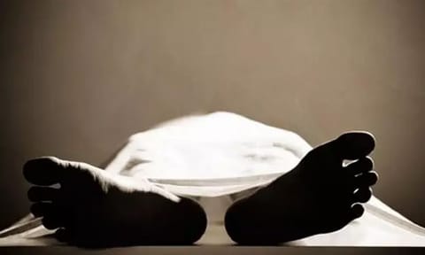 গুৱাহাটীৰ পানীখাইটি ৰেল ষ্টেচনৰ সমীপত ৰেলৰ খুন্দাত অচিনাক্ত বয়োজ্যেষ্ঠ ব্যক্তি নিহত
