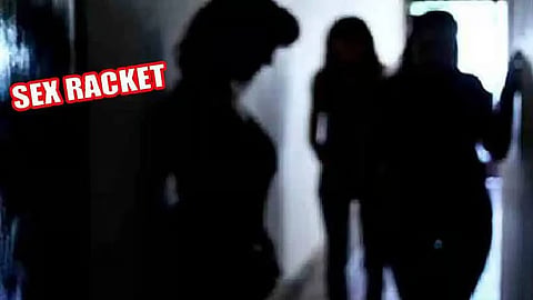 গুৱাহাটী: হাতীগাঁওত যৌন ৰেকেট উৎখাত, মাজৰাতি অভিযানত তিনিজনক গ্ৰেপ্তাৰ