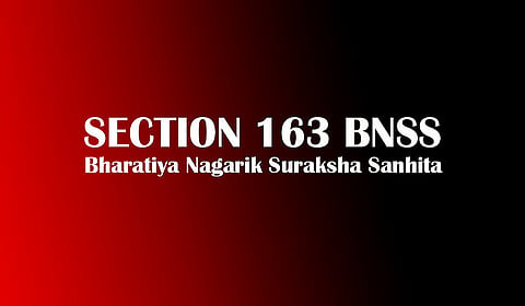 জিলা প্ৰশাসনসমূহ ভোটগণনাৰ বাবে সম্পূৰ্ণ প্ৰস্তুতি আৰম্ভ কৰিছে আৰু আইন-শৃংখলা বজাই ৰাখিবলৈ ২০২৩ চনৰ ভাৰতীয় নাগৰিক সুৰক্ষা সংহিতা (BNSS)ৰ ধাৰা ১৬৩ জাৰি 