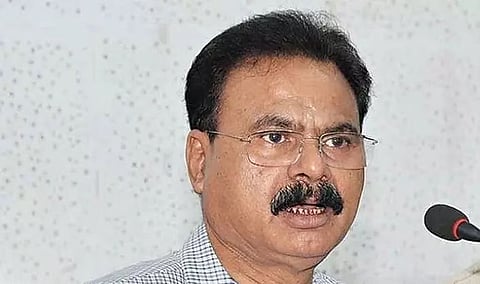 চন্দ্ৰমোহন পাটোৱাৰীৰ পুনৰ বিজয়: টিহুৰ পৰা বিজেপি বিধায়ক হিচাপে ষষ্ঠবাৰৰ বাবে জয়ী জ্যেষ্ঠ নেতা