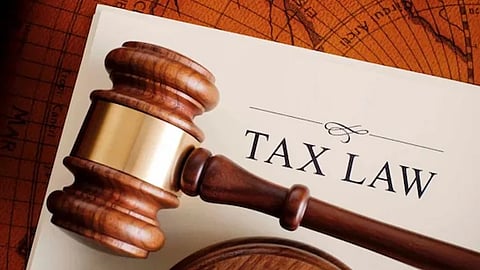 নতুন Income Tax Act 2025-এ আয়কৰ দাখিল প্ৰক্ৰিয়া সহজ কৰাৰ লক্ষ্য লৈছে: মুখ্য আয়কৰ আয়ুক্ত নিৰূপমা কটৰুৱে 