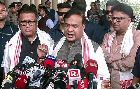 ১২ মে’ত অসমৰ শপত গ্ৰহণ অনুষ্ঠানত অংশগ্ৰহণ কৰিব প্ৰধানমন্ত্ৰী মোডী, ২০ গৰাকী মুখ্যমন্ত্ৰী