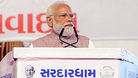 পেট্ৰ’ল আৰু ডিজেলৰ ওপৰত নিৰ্ভৰশীলতা কমাবলৈ আহ্বান,নৰেন্দ্ৰ মোদীৰ